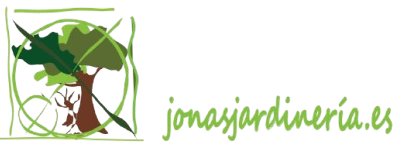 Jonás Jardinería