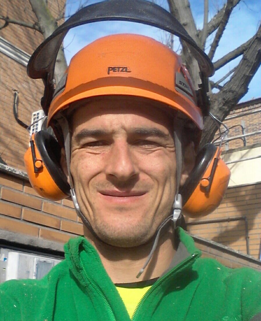 Jonás Anchía Jonás Anchía