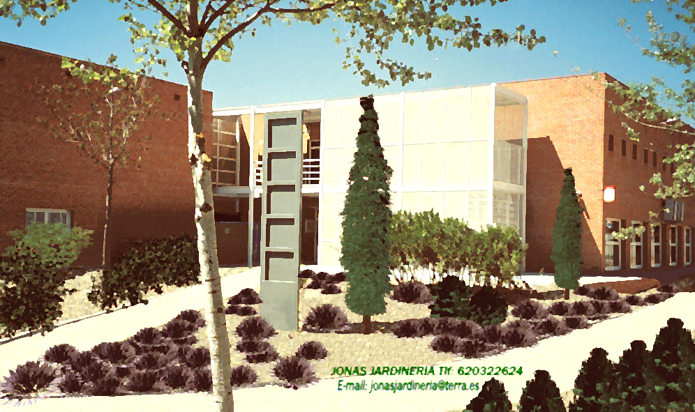 Implementación de sistemas de riego